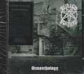 BURIED BENEATH / Demonthology (2CD) NY Death Metal 90's DemoWI []