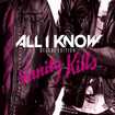 /ALL I KNOW / Vanity Kills - Delux Edition (2022 reissue)