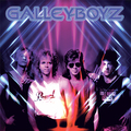 GALLEYBOYZ / Galletboyz i2CD)@i2022 reissue) I []