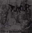 /TUMOUR/CANNIBE / Split 2011 (中古)