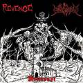 WITCHTRAP / REVENGE / split (7 []