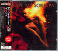 ABLAZE MY SORROW / The Plague () []