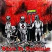 THRASH METAL/WARFIST ACRAL NECROSIS, WITCHTRAP / split