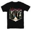 Tシャツ/HeavyMetal/WARLORD / Delive Us （L)