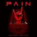 PAIN / Cynic paradise (delux edition w/DVD) []