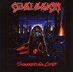 HEAVY METAL/OBSESSION / Sacred for Life (2017 reissue)