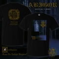 ABIGOR / NACHTHYMNEN - T-SHIRT (M) []