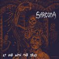 SARCOMA / At one with the dead (90's Wj []