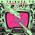 V.A / A Tribute to THIN LIZZY (slip)  []