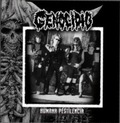 GENOCIDIO / Humana Pestilencia (digi) (80's Argentina ThrashWIj []