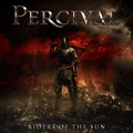 PERCIVAL / Riders of the Sun (digi) A[`EfBbN^VI []