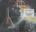 THERION / Beyond Sanctorum  (slip) (2022 reissue) []