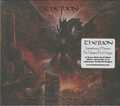 THERION / Symphony Masses Ho Drakon Ho Megas (slip) (2022 reissue) []