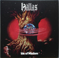 HALLAS / Isle of Wisdom (digi)@NEW []