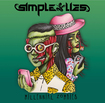GLAM/SIMPLE LIES / Millennial Zombies