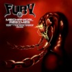 HEAVY METAL/FURY / Mechanical Regimes - Fury＋The Anvil Chorus Demos