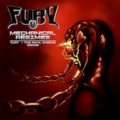 FURY / Mechanical Regimes - Fury{The Anvil Chorus Demos []