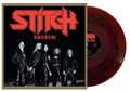 STITCH - Beyond The Devil's Deal Vinyl LP (Red/Black Marbled) []
