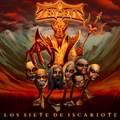 STEEL TRIDENT / Los siete de Iscariote@iNEWIIj []