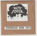 WHITE POWDER / Gorefrind Demo 2022 (papersleeve) SAOChV []