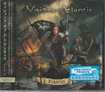 HEAVY METAL/VISIONS OF ATLANTIS / Pirates （国内盤）
