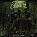 CARNAL SAVAGERY / Scent of Death@iNEW!!) []
