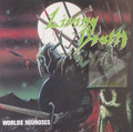 LIVING DEATH / Worlds Neuroses@islip/2021 reissue) []