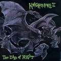 KNIGHTMARE II / The Edge of Knight + 6 (2022 reissue) []