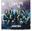 GLAM/CYANIDE 4 / Nekyia