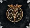 /CYANIDE 4 / The Secret Doctrine (NEW !!!!!!!!!!!!!)