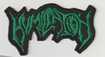 /HUMILIATION / Logo SHAPED （SP)