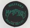 /HUMILIATION / Military Death Metal CIRCLE (SP)