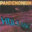 HEAVY METAL/PANDEMONIUM / Hole in the Sky (collectors CD)
