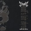/MAYHEM / Wolf's Lair Abyss (2019 reissue)