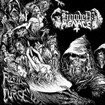 /HOODED NENACE / Fulfill the Curse (slip) (2022 reissue)