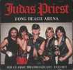 HEAVY METAL/JUDAS PRIEST / Long Beach Arena -The Classic 1984 Broadcast (2CD)