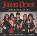 JUDAS PRIEST / Long Beach Arena -The Classic 1984 Broadcast (2CD) []