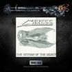HEAVY METAL/CARESS / The Return Of The Beast（2015 reissue)