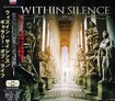中古１/WHITHIN SILENCE / Gallery Of Life (中古)