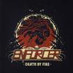 中古１/ENFORCER / Death by Fire (digi) (中古)