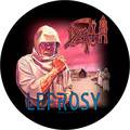 DEATH / Leprosy CIRCLE (BP) []