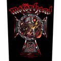 MOTORHEAD / Iron Cross Bomber (BP) []