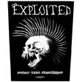 THE EXPLOITED / Beat the Bastards (BP) []