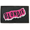 BLONDIE / logo (SP) []