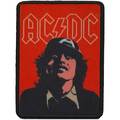 AC/DC / Angus face (SP) []