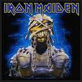 IRON MAIDEN / Powerslave Eddie (SP) []