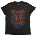 AEROSMITH / Aero Force T-SHIRT (M) []