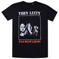 THIN LIZZY / Bad Reputation T-SHIRT []