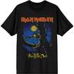 Tシャツ/HeavyMetal/IRON MAIDEN / Fear of the Dark Moonlight T-SHIRT