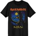 IRON MAIDEN / Fear of the Dark Moonlight T-SHIRT []